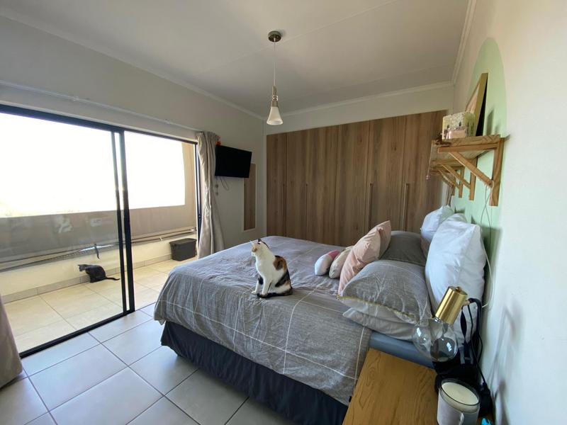 To Let 1 Bedroom Property for Rent in Richwood Western Cape
